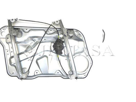 Mechanizmus zdvíhania okna JUMASA PARTS S.L.U.
